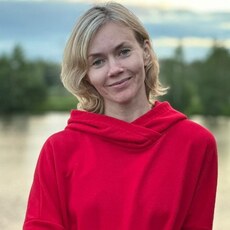 Фотография девушки Ирина, 41 год из г. Тюмень