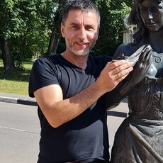 Фотография мужчины Александр, 49 лет из г. Калуга