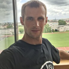 Фотография мужчины Алексей, 28 лет из г. Гродно