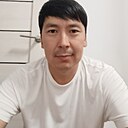 Куат, 36 лет