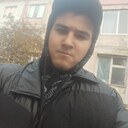 Михаил, 20 лет