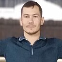 Хаким, 27 лет