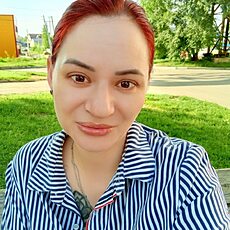 Фотография девушки Ирина, 38 лет из г. Васильсурск