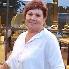 Фотография девушки Надпжда, 63 года из г. Ковров