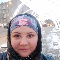 Фотография девушки Алька, 44 года из г. Уфа