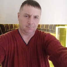 Фотография мужчины Валерий, 47 лет из г. Тюмень