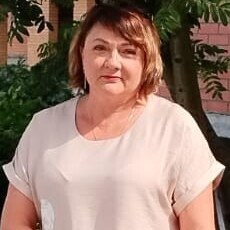 Фотография девушки Елена, 54 года из г. Новосибирск