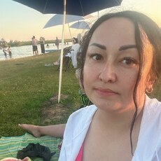 Фотография девушки Роза, 37 лет из г. Якутск