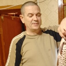 Фотография мужчины Алексей, 50 лет из г. Тольятти