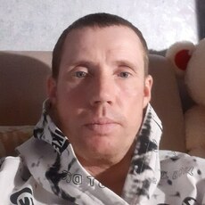 Фотография мужчины Максим, 45 лет из г. Краснотурьинск