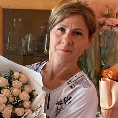 Фотография девушки Алла, 46 лет из г. Ростов-на-Дону