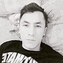 Alikhan, 31 год