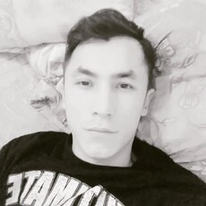 Фотография мужчины Alikhan, 31 год из г. Янгиюль