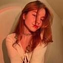 Лиза, 20 лет