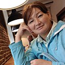 Эльмира, 54 года