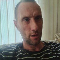 Фотография мужчины Сергей, 42 года из г. Новосибирск
