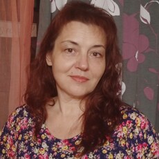 Фотография девушки Татьяна, 52 года из г. Ярославль