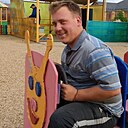 Глеб, 22 года