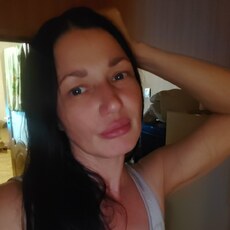 Фотография девушки Ксения, 43 года из г. Иркутск