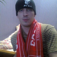 Фотография мужчины Павел, 35 лет из г. Тверь