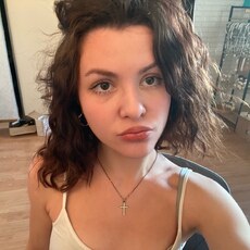 Фотография девушки Елизавета, 21 год из г. Белгород