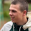 Илья, 20 лет