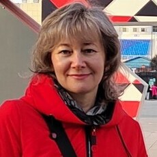 Фотография девушки Ирина, 51 год из г. Курск