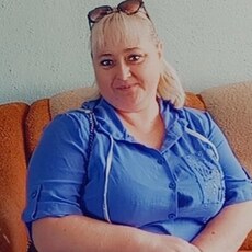 Фотография девушки Юльчик, 34 года из г. Беловодск