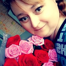 Фотография девушки Юльчик, 34 года из г. Беловодск