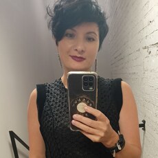 Фотография девушки Марина, 47 лет из г. Екатеринбург