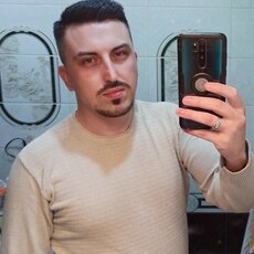 Фотография мужчины Александр, 34 года из г. Ярославль