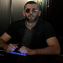 Кадыр, 25 лет