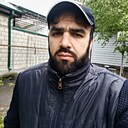 Алан, 32 года
