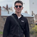 Диас, 24 года