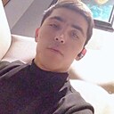 Рустам, 27 лет