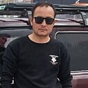 Узмир, 34 года