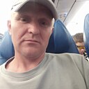 Белый, 42 года