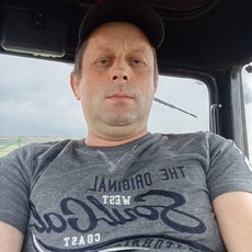 Фотография мужчины Сергей, 43 года из г. Дятлово