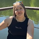 Анастасия, 19 лет
