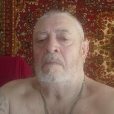 Фотография мужчины Валерий, 69 лет из г. Пермь