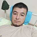 Баха, 29 лет