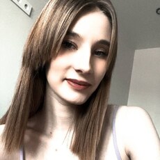 Фотография девушки София, 20 лет из г. Хабаровск