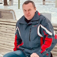Фотография мужчины Радик, 47 лет из г. Буинск