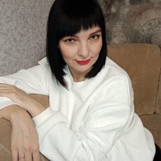 Фотография девушки Брюнетка, 44 года из г. Воронеж