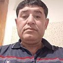 Нарзулло, 45 лет