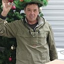 Кинжа, 52 года