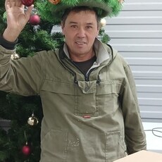 Фотография мужчины Кинжа, 52 года из г. Иркутск
