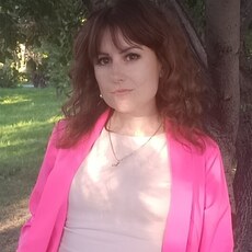 Фотография девушки Алена, 37 лет из г. Омск
