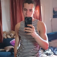 Фотография мужчины Егор, 20 лет из г. Иркутск