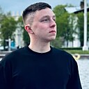 Матвей, 25 лет